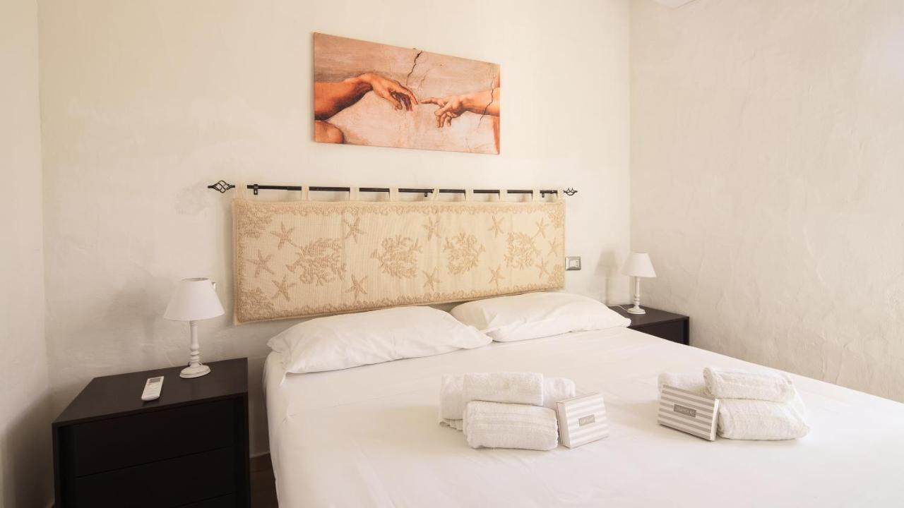 Welcomely - Maresole La Cinta San Teodoro  Ngoại thất bức ảnh