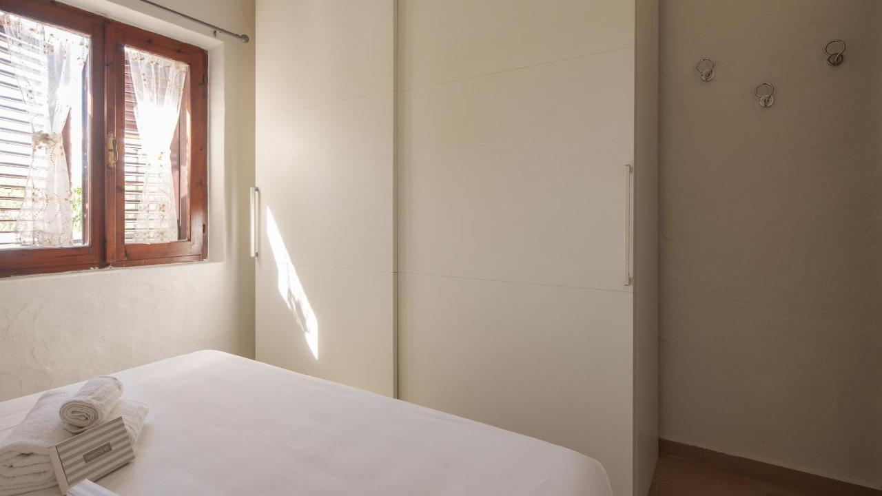 Welcomely - Maresole La Cinta San Teodoro  Ngoại thất bức ảnh