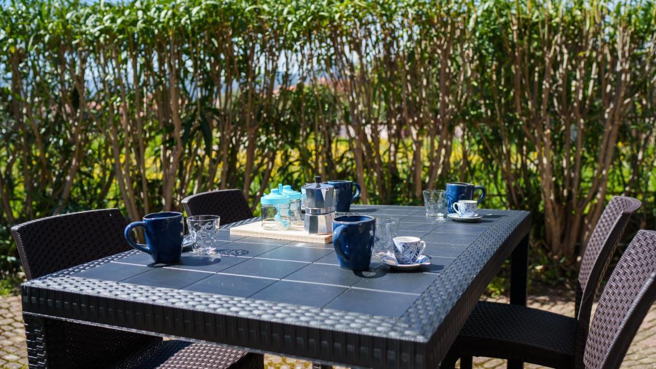 Welcomely - Maresole La Cinta San Teodoro  Ngoại thất bức ảnh