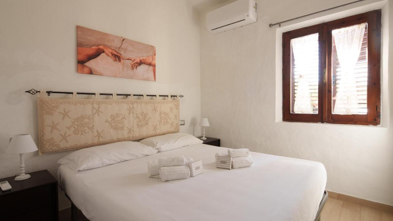 Welcomely - Maresole La Cinta San Teodoro  Ngoại thất bức ảnh