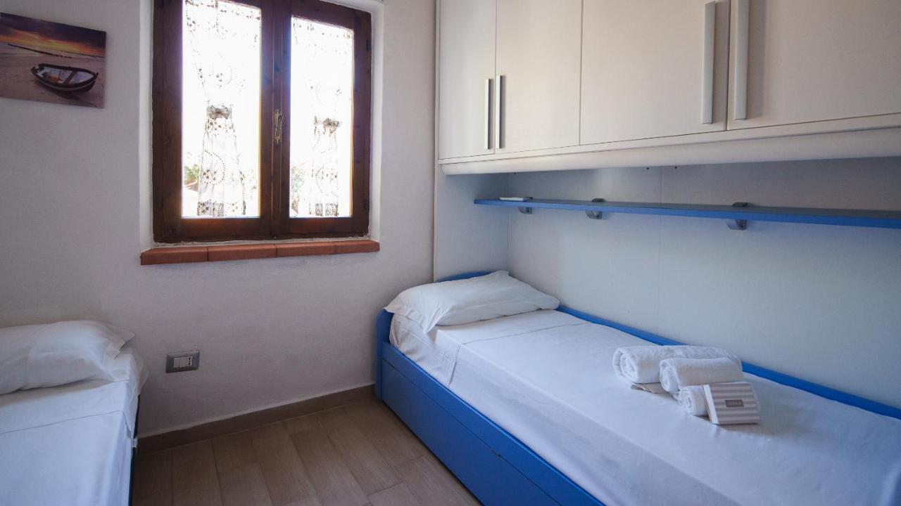 Welcomely - Maresole La Cinta San Teodoro  Ngoại thất bức ảnh
