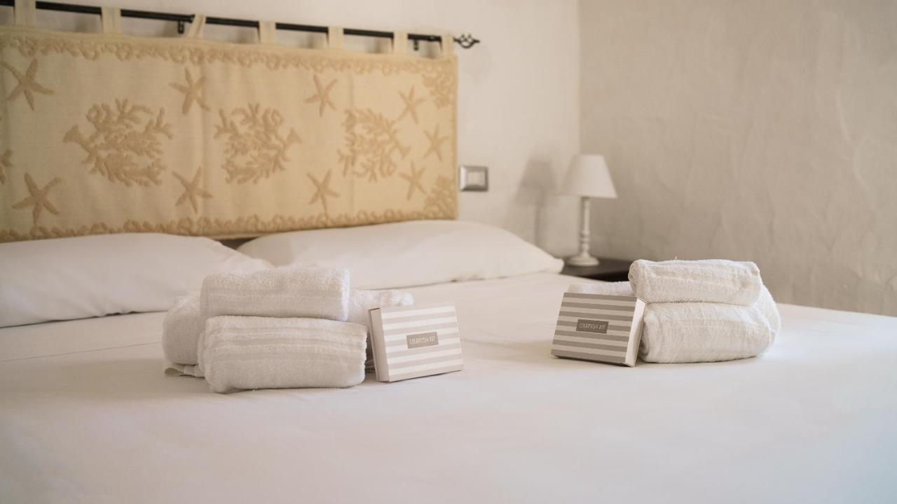 Welcomely - Maresole La Cinta San Teodoro  Ngoại thất bức ảnh