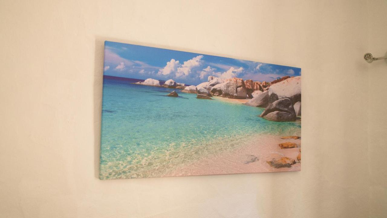 Welcomely - Maresole La Cinta San Teodoro  Ngoại thất bức ảnh