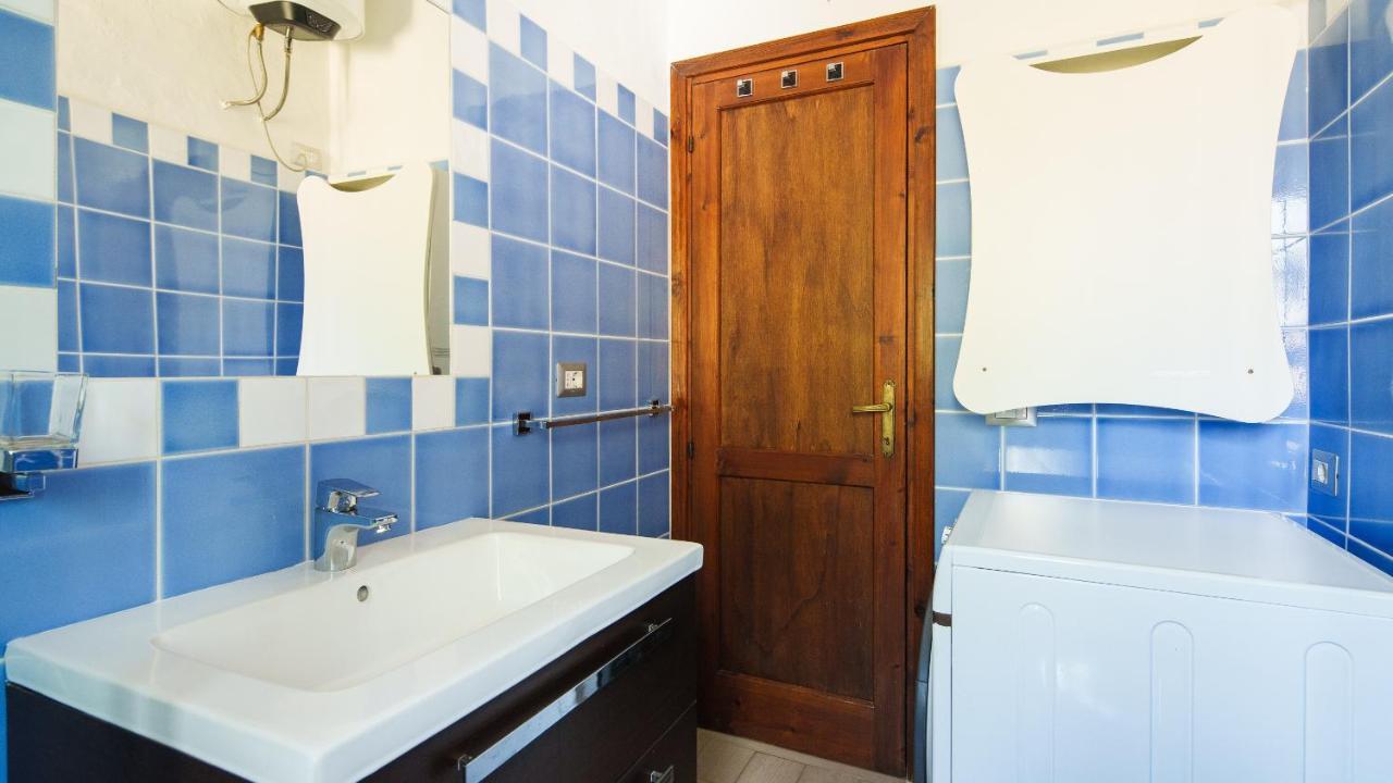 Welcomely - Maresole La Cinta San Teodoro  Ngoại thất bức ảnh