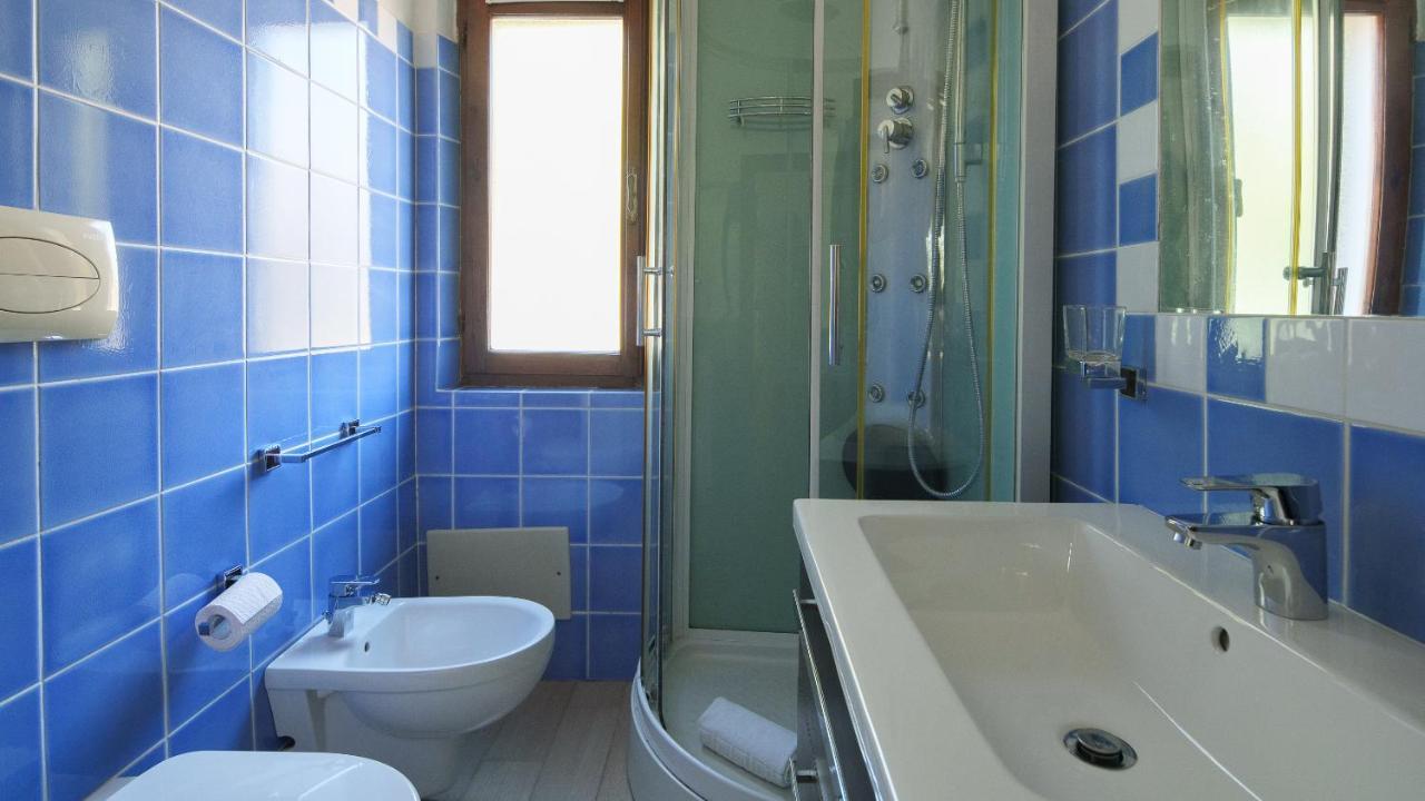 Welcomely - Maresole La Cinta San Teodoro  Ngoại thất bức ảnh